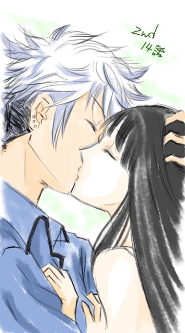 フルーツバスケットのtwitterイラスト検索結果 古い順 フルーツバスケットのtwitterイラスト検索結果 古い順