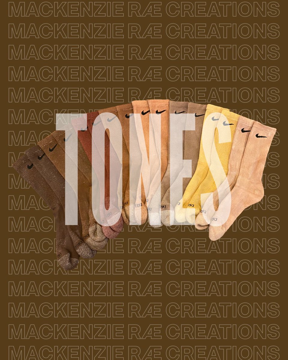 cjstayfitted21's tweet photo. @TEYANATAYLOR Just in case we would also love to send you some of our “Tones” socks my wife is a huge fan and I’m an even bigger fan of your work and your most recent album, this is our link https://t.co/Q3JmgsMLyJ 🤎🤎🤎 https://t.co/GYtHZ2iHqx