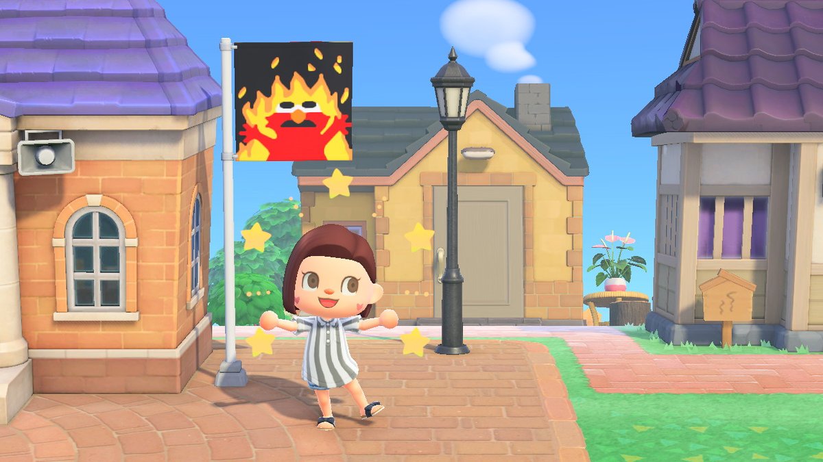 hellomarianne_'s tweet photo. #AnimalCrossing #ACNH #NintendoSwitch https://t.co/Cd1RiahaLW