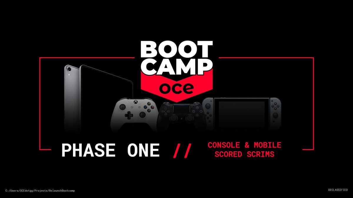 Bootcamp tweet media