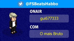 FsBeatsHabbo's tweet photo. gui677333 está ao vivo pela https://t.co/9Uw0GOM9p7 com a programação #OMaisBruto #VemPraBeats https://t.co/BxmE0fC0xM