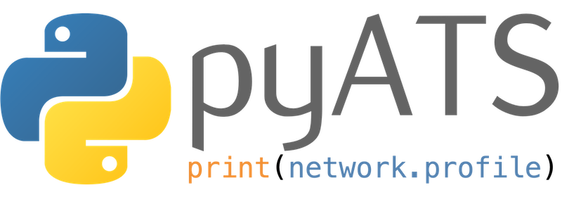 pyATS V20.6 is now released! 2475 total parsers available, many enhancements in the infrastructure.

New webex team plugin, Blitz has a new action, Diff, Clean is more powerful, logviewer has a keep alive feature, and much more!

pubhub.devnetcloud.com/media/pyats/do…

pubhub.devnetcloud.com/media/genie-do…
