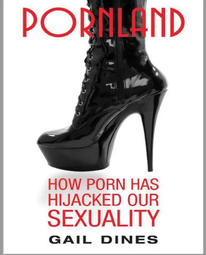 Dalam buku Pornland (2011) ditulis oleh professor sosiologi (juga seorang feminis), pernah menemu ramah seorang perogol yang menyatakan bahawa pakaian wanita yang seksi boleh menggerakkan nafsu mereka.
