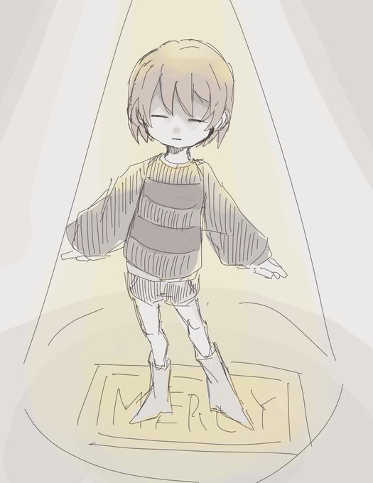 スポットライトのtwitterイラスト検索結果 古い順