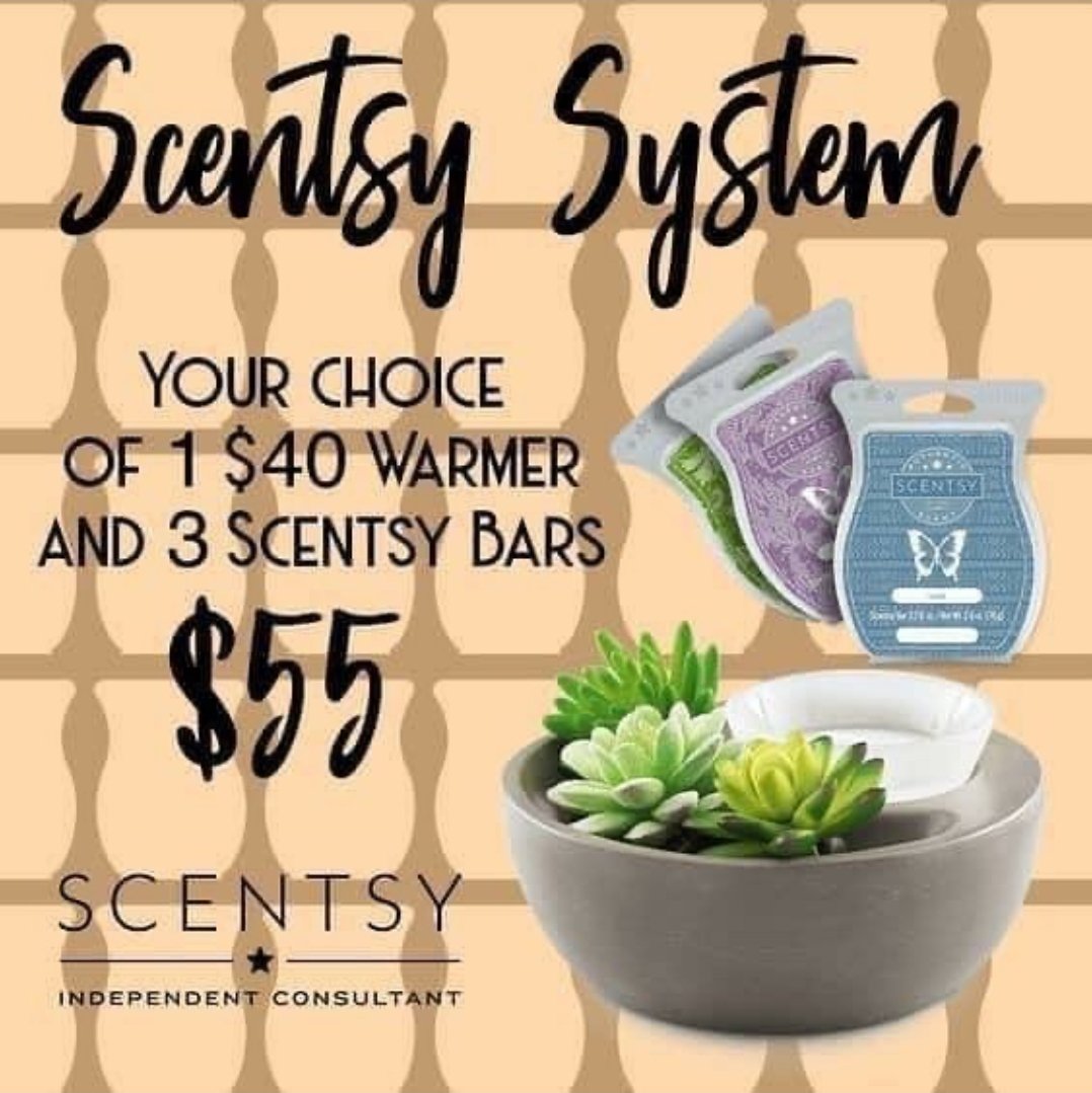 ZKidsTherapy's tweet photo. https://t.co/RF69dxoNeP

#scentsy #scent #candles #candlewarmer #Trending #tbt #popular #love #health #aroma https://t.co/GPpRGJJ8Qv