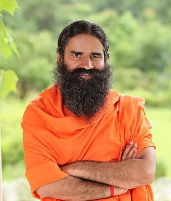 हमारे पास प्राचीनकाल में स्वास्थ्य बीमा नहीं था लेकिन हम सभी के के पास #योग एक ऐसा अभ्यास है जो बिना एक पैसे खर्च किये हमारे स्वास्थ्य की गारंटी आश्वासन देता है
योग का नियमित अभ्यास करें, जीवन को खुशहाल और स्वस्थ बनाये।
#WednesdayThoughts #yoga <a href="/yogrishiramdev/">स्वामी रामदेव</a> <a href="/swabhimani1/">Shifted to @drjaideeparya</a>