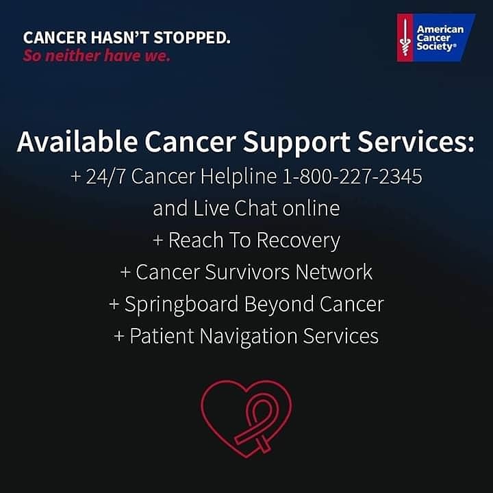jdogglederman's tweet photo. Good Evening Everyone, 
    Hope you are having a great and prosperous night. Tonight I am asking those who are able to please visit https://t.co/IIHH1AYngG and make a donation to help those touched by cancer. 
#BEATCANCER #RELAY2020 #ACSELEVATED #SLAMDUNKCANCER #TACKLECANCER https://t.co/uUSHAJ4if6