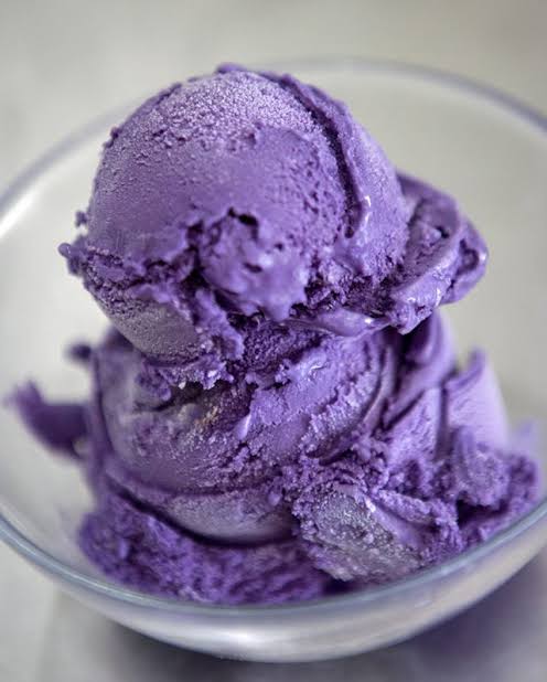 Ube