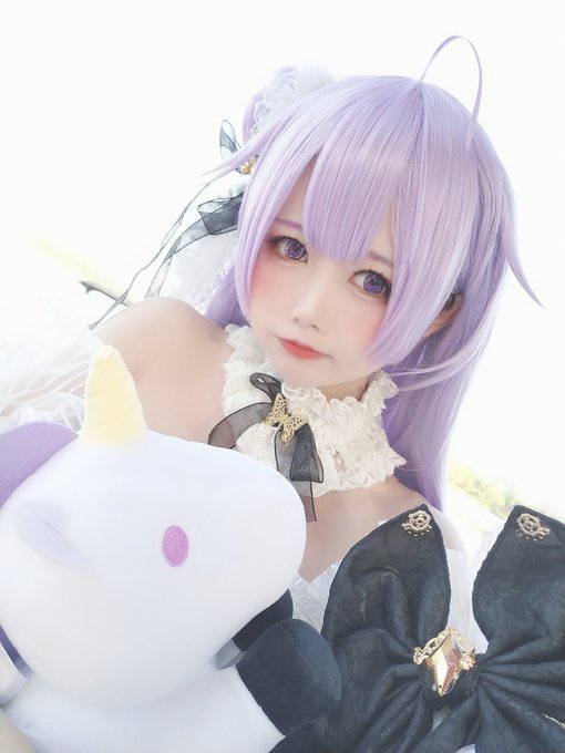 コスプレイヤーLoluuuuuuのTwitter画像86