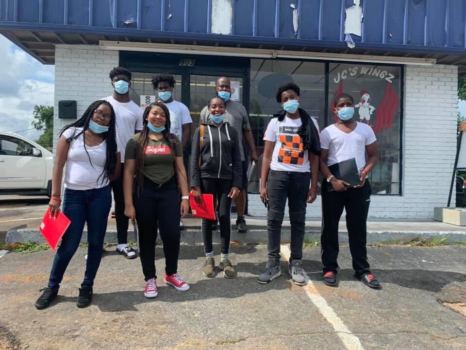 KutMasterJay's tweet photo. PROactive in the 229 #DreamAcadmey💎 https://t.co/HwGOxcmv4Y