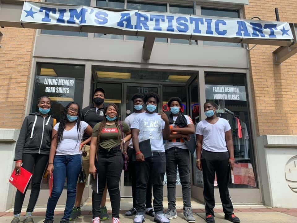 KutMasterJay's tweet photo. PROactive in the 229 #DreamAcadmey💎 https://t.co/HwGOxcmv4Y