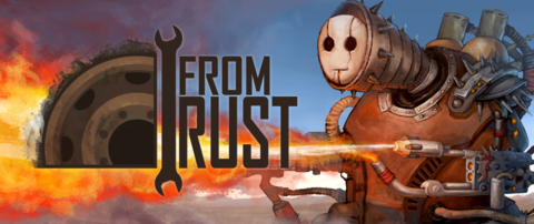 ArtSchu's tweet photo. π§LIVE on https://t.co/tbnm0g7QDFπ§
Stream 2 of playing #FromRust by
@RazburyGames for #alpha #playtesting (july 6-12th)!
Come hangout with me while we try to fight machines and collect cards to make your way through the wastes!
#twitch #chatrealm #ccg https://t.co/RDGIqhIh8s