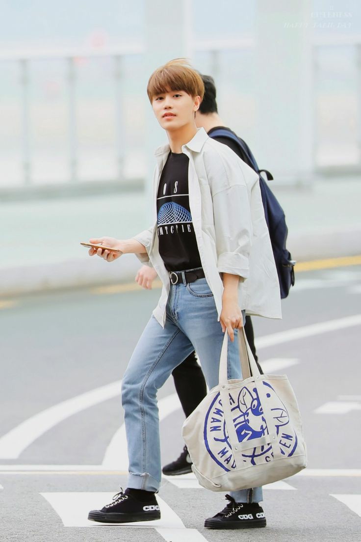 college student moon taeil : are thread that no one ask