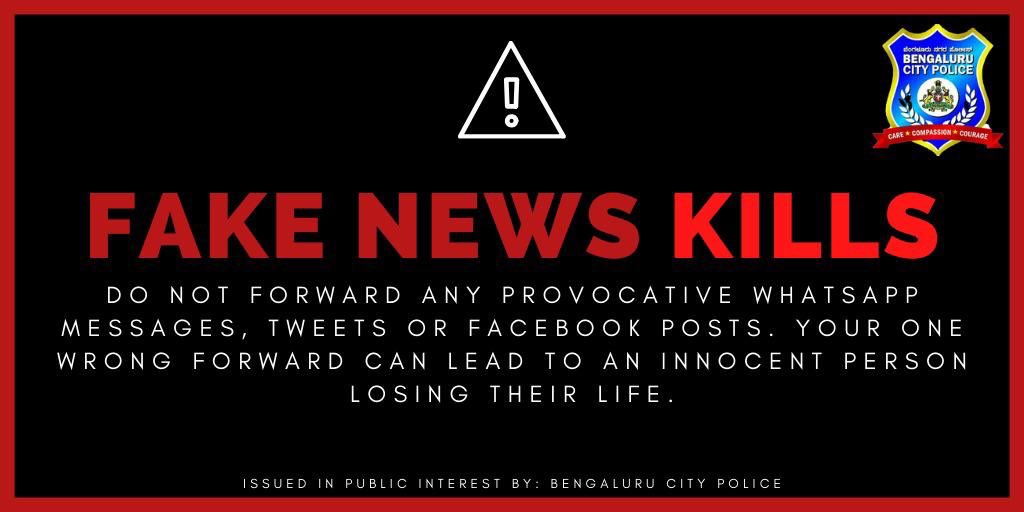 Nimmabhaskar22's tweet image. Dear Bangalureans, Please don’t Panic. Have Confidence in your Strength.