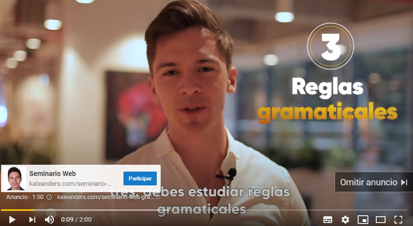 Veronic42614098's tweet photo. ¿Estás harto del "hablas inglés?
Pues les recomiendo reportar su contenido como FRAUDE porque todo indica que se robó el curso y lo vende en cinco veces su precio original 🤪 https://t.co/Ah9PaaAHoL