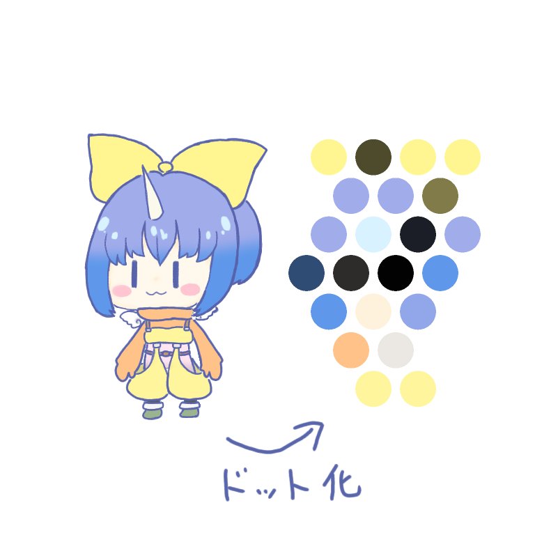 背景のドットこれ元はエコちゃなんだけど 背景に困ったらコレして伸ばして薄くして貼 ノレ ノのイラスト 背景のドットこれ元はエコちゃなんだけど 背景に困ったらコレして伸ばして薄くして貼 ノレ ノのイラスト