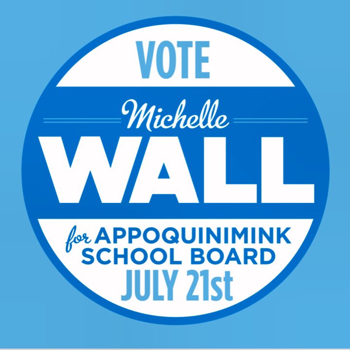 #apposchools #vote
