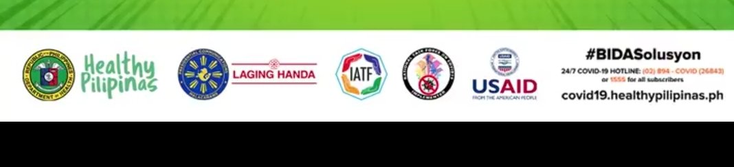 #BidaSolution is a program of the Phil gov't and USAID/ US Embassy. Proud #AldenRichards was chosen to be the ambassador.
