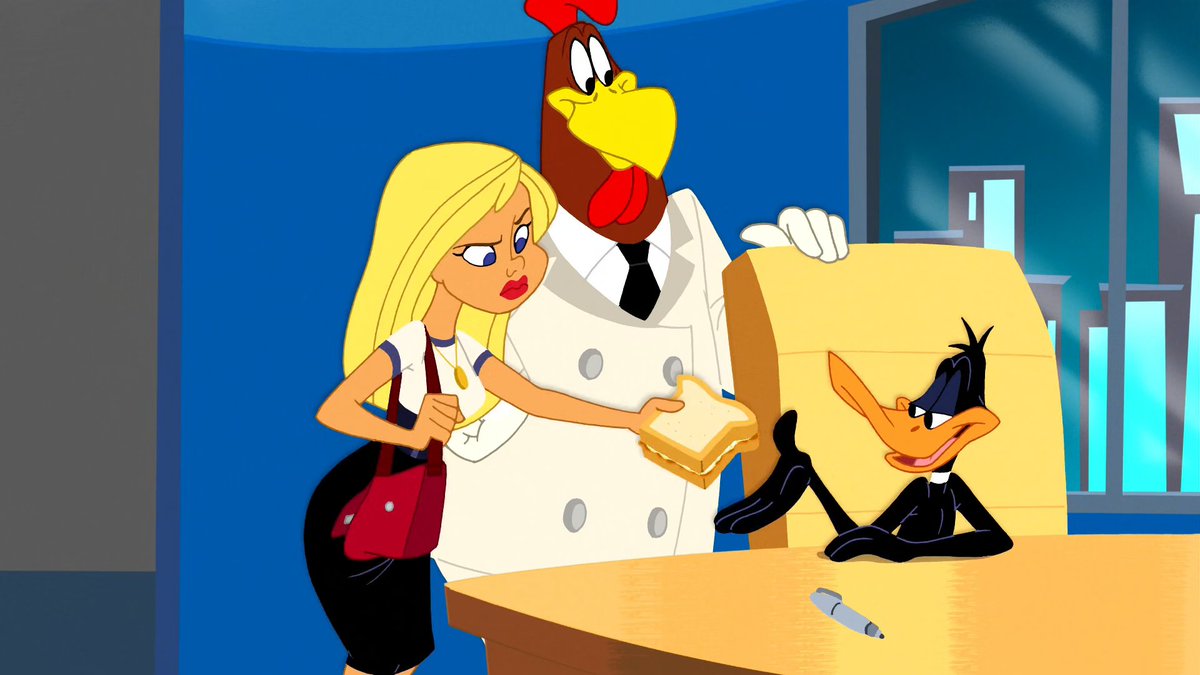 MalteserRefs's tweet photo. Screenshots of Carol from The Looney Tunes Show.
Albums https://t.co/gmbmnnEYfY or https://t.co/T0AT6sNdoK https://t.co/x35JOC3wPK