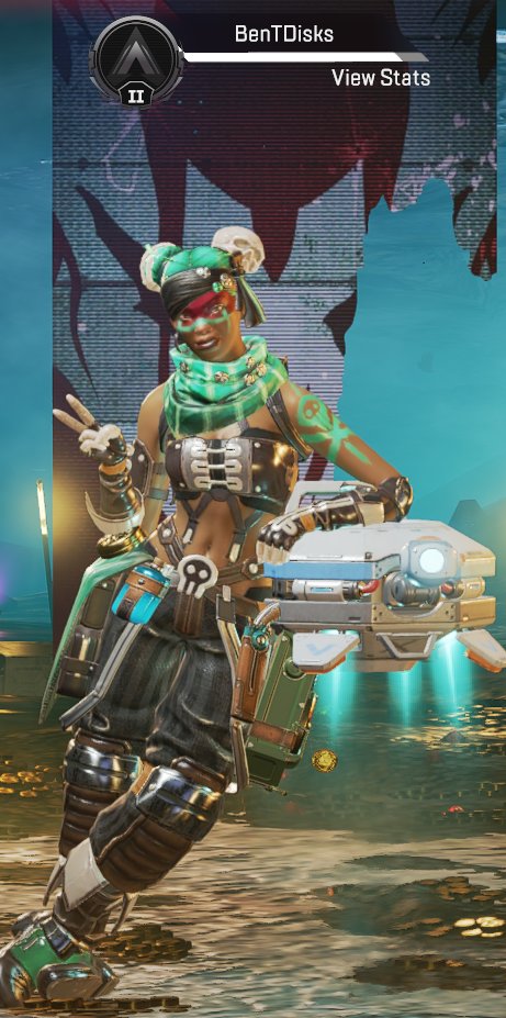 BentDisks's tweet photo. Rank Grindy Grind to Gold?! https://t.co/sqzNcI5kBZ #apexlegends #twitch #twitchstream #twitchaffilitae #pathtopartner #roadto500followers #rippathfinder https://t.co/SzVdpwsfVB