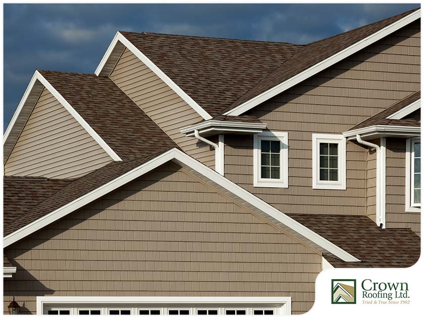 CrownRoofing's tweet photo. Scared of roofing scams? Learn more about them and how to avoid it here! https://t.co/hziqx3xJBu https://t.co/N3GS3gQrui