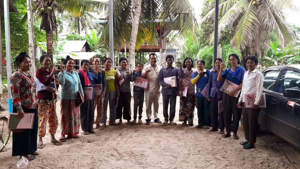 SCWCambodia's tweet photo. With 20 years of experience in #conservation and #education, SCW offers many #consultancy services:
* Sustainable &amp; Community-Based NRM 🌳
* Community Mobilization 👍
And much more!

Read more: https://t.co/cMJYVTRFjz
Quotation: boonny@cambodiaswildlife.org https://t.co/ieUWeejmQU