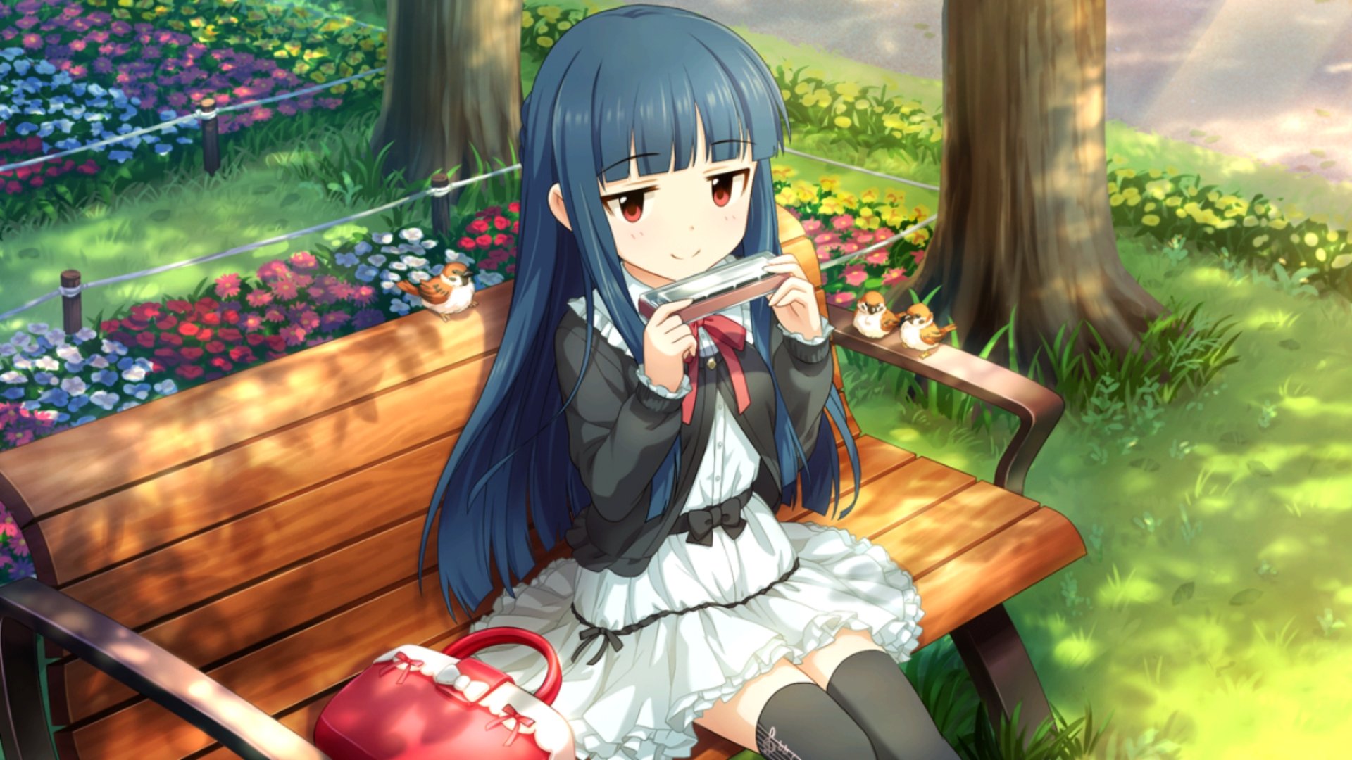 ちょくら 今ちょっと思ったのですが このイラスト ベンチの上にスカートがふわあって広がってるじゃないですか つまりスカートをおしりに敷いているわけではないじゃないですか つまり今雪美ちゃんはぱんつでベンチに座ってるわけですよね なんか ちょくら 今ちょっと思ったのですが このイラスト ベンチの上にスカートがふわあって広がってるじゃないですか つまりスカートをおしりに敷いているわけではないじゃないですか つまり今雪美ちゃんはぱんつでベンチに座ってるわけですよね なんか