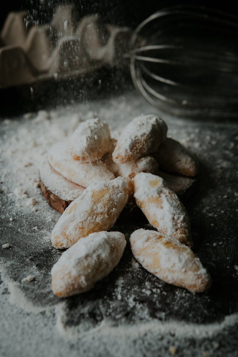 Gue buka pesanan Butter Dream lagi. Nastar, Kastengel, Putri Salju harga 120rb /toples kemasan 450gram.

Perkiraan pengiriman paling lambat 15 Juli pake Paxel or Gojek same day dari Kelapa Gading/senayan 

Makin cepet pesen, makin cepet dikirim

Pesan di
wa.me/6283804937699