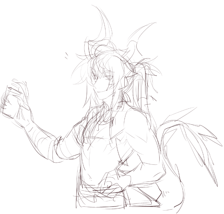 unposted scribbles: part sesa ? 