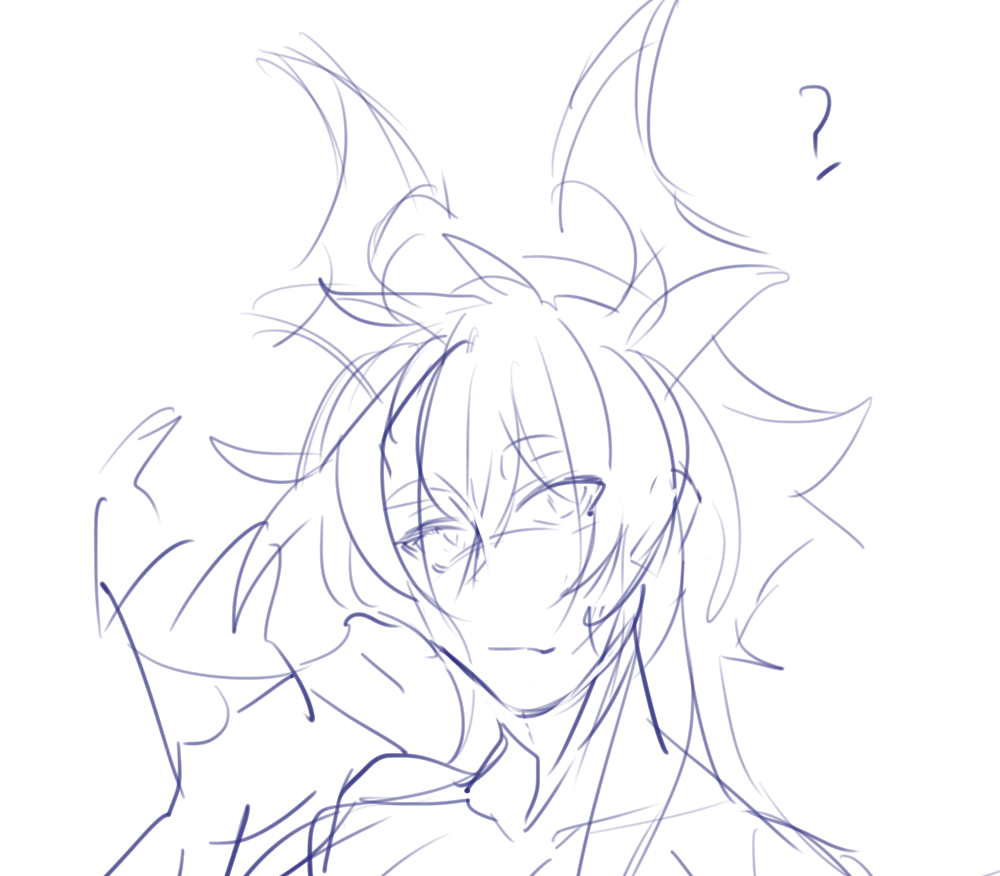 unposted scribbles: part sesa ? 