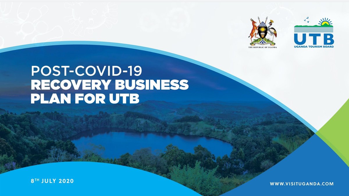 LdnUganda's tweet photo. The stakeholder discussion on the post #COVID19 tourism business recovery strategy is ongoing at The Kampala Sheraton Hotel. The meeting can be accessed live through a link that has been shared with association heads. Please join us!  https://t.co/NA15kFMu5s
