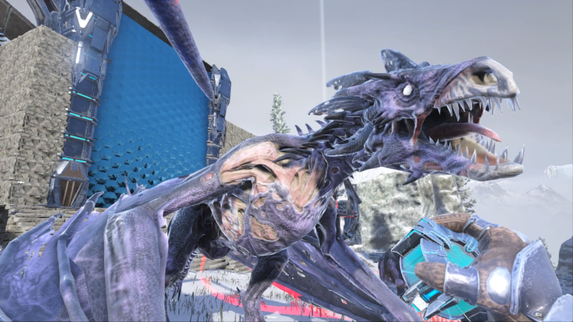 Ps4 5 公式pve Ark 恐竜 販売 Ark Ps4 公式pve ゾンビワイバーン ファイア初期360レベル ライトニング初期310 240レベル ポイズン初期370 145レベル クローンご対応します Ark ゾンビワイバーン T Co G4f8vjizhx Twitter