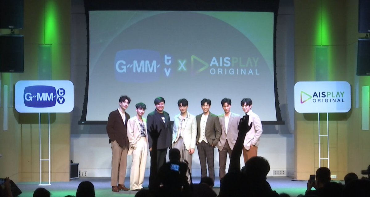 OffGunSupporter's tweet image. โปสเตอร์น่ารักกกกก &amp;gt;&amp;lt;~

//วาปไป 18 กันยา เลยได้มั้ยยยย 🥺💚💚

#คนละทีเดียวกัน 
#GMMTVxAISPLAY
#ออฟกัน