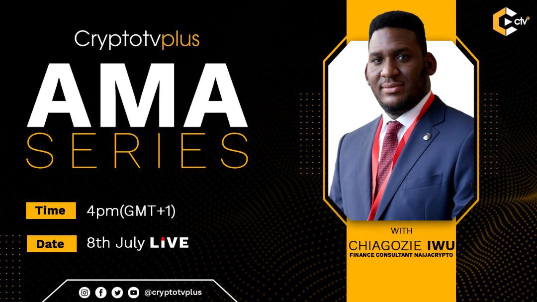 CryptoTvplus tweet media