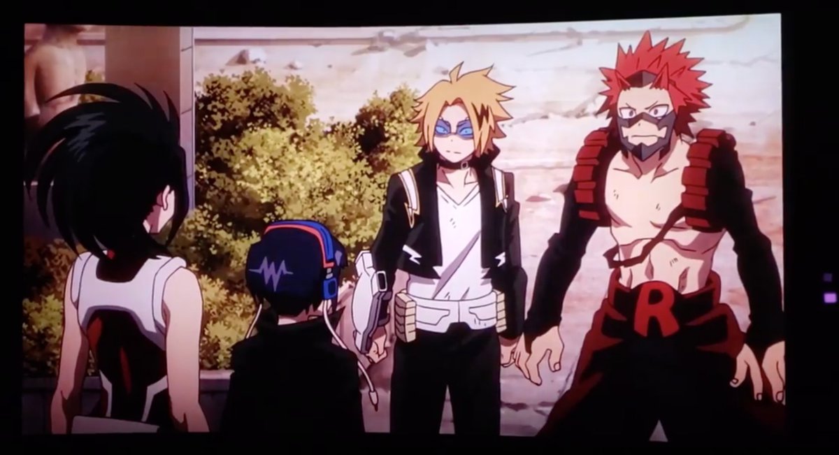 Kiri is... so big... hmm yes v good