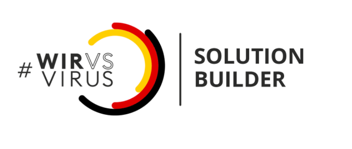 🎉 Nach mehreren Wochen intensiver Arbeit geht der <a href="/WirVsVirus/">WirVsVirus</a> #SolutionBuilder in die finale Phase! 

Wir möchten diesen Meilenstein gerne mit euch feiern und laden euch deshalb zum #WirVsVirus Solution Builder Demo Day am 15. Juli ab 17:00 Uhr ein.

buff.ly/2VUBR1y