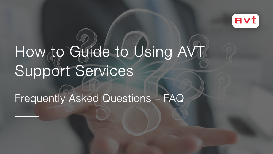 AVT_ANZ's tweet image. NetSuite Support Services -

AVT makes it easy to lodge a Support Case and get back to business promptly. Simply navigate to AVT Support Services Page and have your issue sorted by NetSuite specialists:

abvt.com.au/how-to-guide-t…

#AVT #AVTANZ #AVTSolutions #NetSuite #AVTSupport