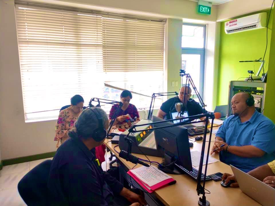 aekatoa's tweet photo. Food Bill 2020 Consultation conducted by the @TongaParliament Standing Committee on Agriculture and Fisheries &amp; the Standing Committee on Social Services w/ assistance from Ministry responsible for Food &amp; @AGO_Tonga #Tonga 🇹🇴@giViaAshoutOut https://t.co/Lr6eiVv4Q2