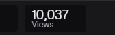 Goony__'s tweet image. I hit 10k views on twitch Pog. Thank you to anyone who stops by it means so much to me. Thank you and I love all of you. ❤️