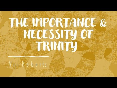 cba_borivali's tweet photo. THE IMPORTANCE AND NECESSITY OF TRINITY- Bible Study by Viji Roberts

Tune in 19:40 IST

https://t.co/bG3ryIfHFU https://t.co/A1vftsrEql