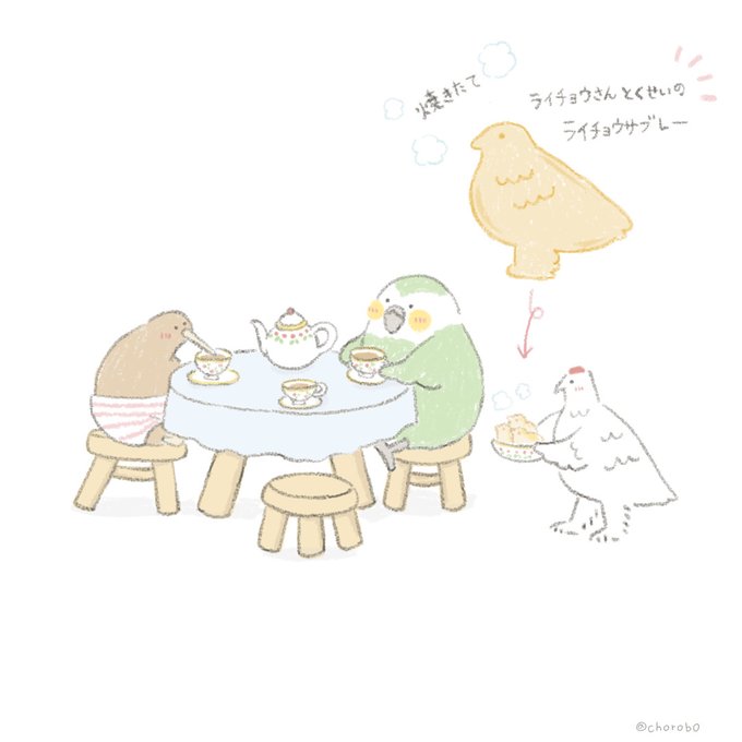 雷鳥のtwitterイラスト検索結果 古い順 雷鳥のtwitterイラスト検索結果 古い順