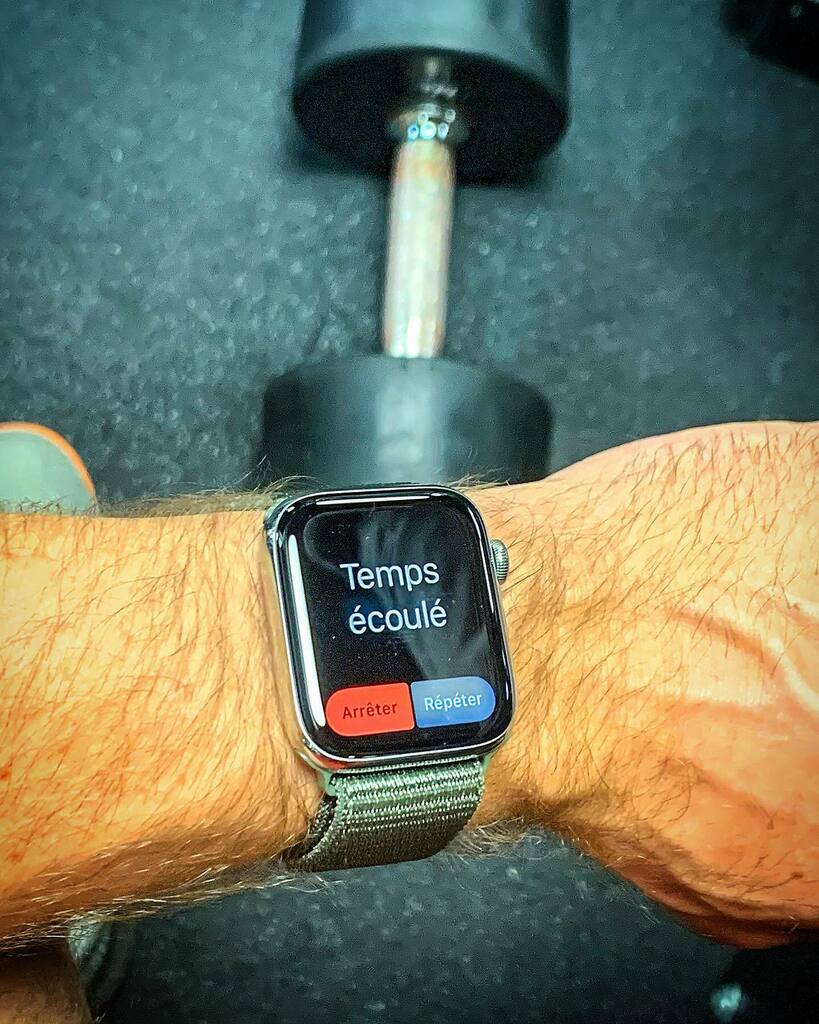 strapisto's tweet photo. Rest is over, back to the lift 😅

#applewatch #apple #applewatchband #watchporn #watchesofinstagram #applewatchfanz #instawatch  #health #fitness #fit #fitnessaddict #fitspo #workout #bodybuilding #cardio #gym #train #training #health #healthy #insta… https://t.co/LUCsk8dK1f https://t.co/K0sGLFdRek