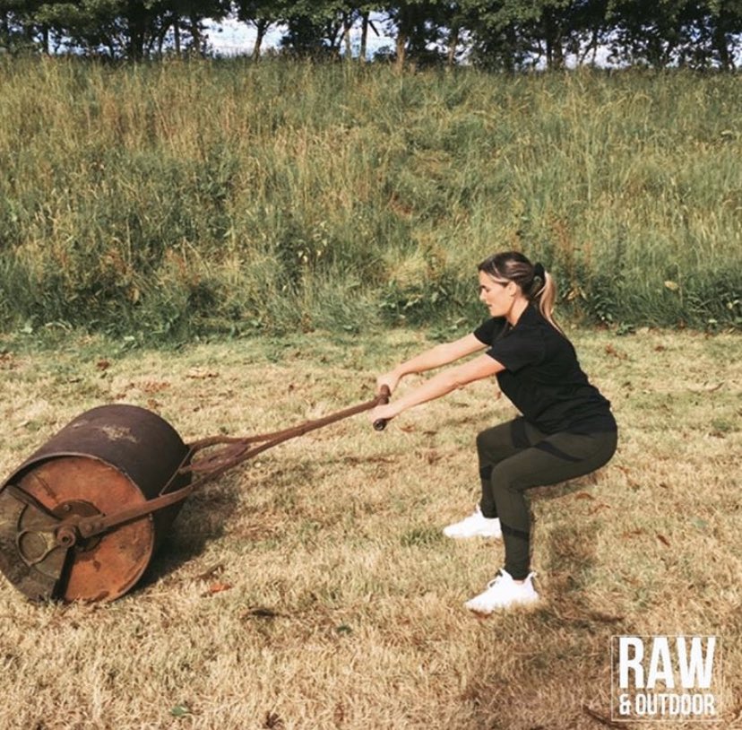 RAW & OUTDOOR tweet media