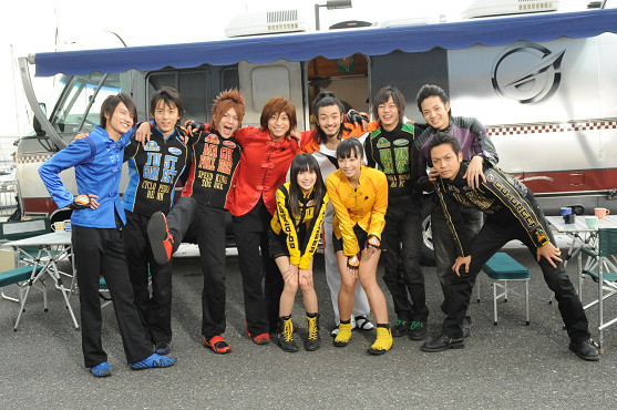 映画ナタリー スーパー戦隊リクエスト大会 延長戦 松坂桃李や志尊淳出演の劇場版5作oa T Co Qdlvwxfmpj 志尊淳 竜星涼 千葉雄大 松坂桃李 横浜流星 塩野瑛久 トッキュウジャー キョウリュウジャー ゴーカイジャー ゴセイジャー シン