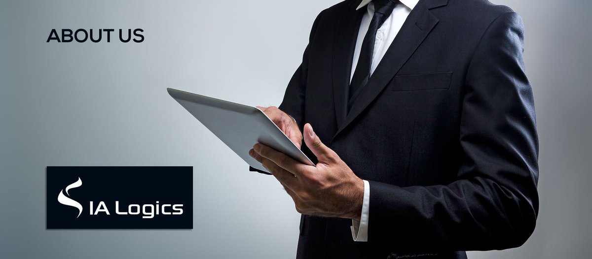 IALogics's tweet image. FAST AND FLEXIBLE DEVELOPMENT

Owning the software and fully understanding the automotive supply chain, gives IA Logics flexibility to customise the system to meet the unique business needs of our customers.

#getintouch

buff.ly/2Ht7w1W