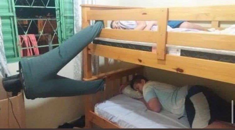 Bu zekaya şapka çıkarılır