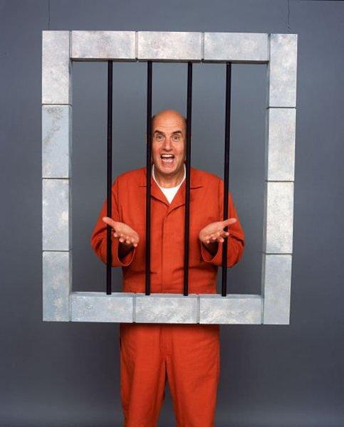 Happy 76th Birthday to 
JEFFREY TAMBOR 
