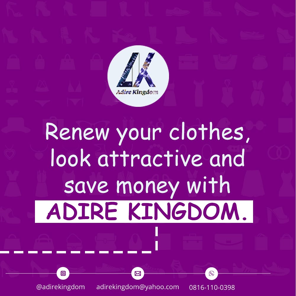 adirekingdom's tweet photo. "Be like Madam Rose, You can build a recycling culture for your outfits. Why thrash them? DM for all your Adire recycling and clothing needs. Ire o!" 

 #GrowtheNaira #BuyNigerian #AdireKingdom #AdireisaLoveLanguage #Adire #Storytelling #nigeria
.
.
.
Copy @Dolphin_Agency https://t.co/HcHvuav2sP