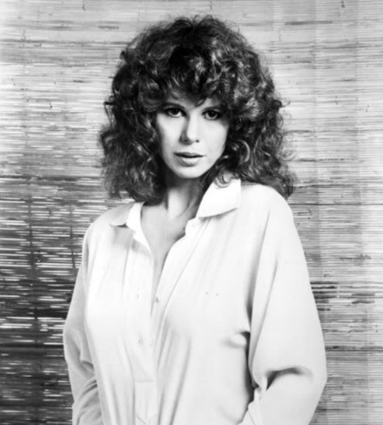 Happy 73rd Birthday to 
KIM DARBY 