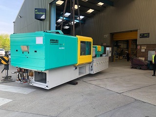 boddingtons.co.uk/news/boddingto… Boddingtons demonstrates flexible manufacturing for healthcare markets.